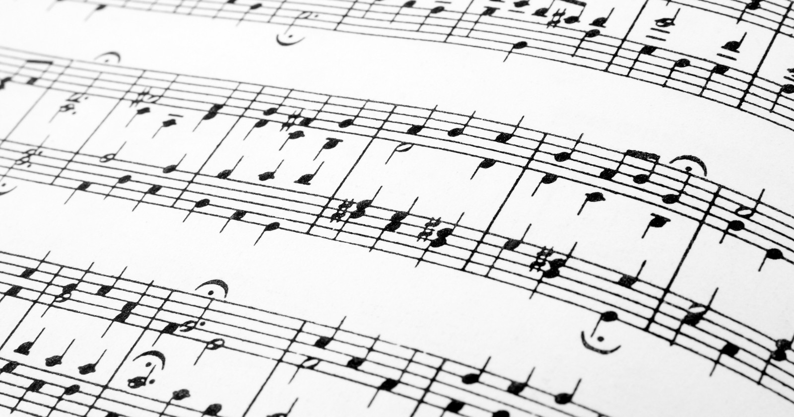 Best Music Transcription Software – Convert Songs Into Notation